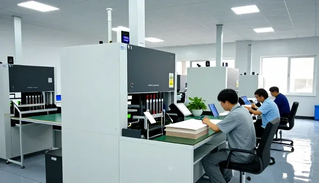 济南博尔博教育科技有限公司