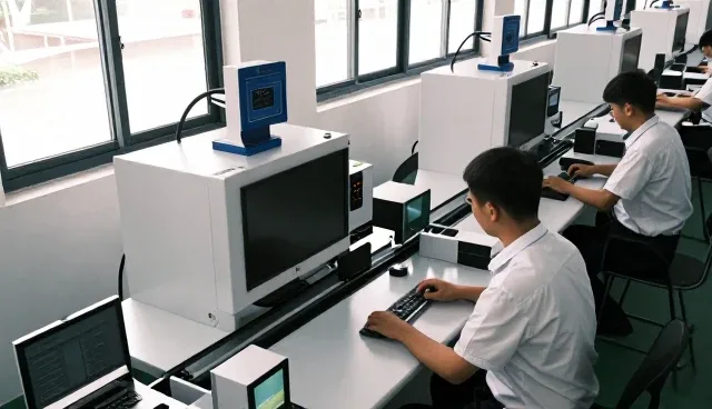 济南博尔博教育科技有限公司