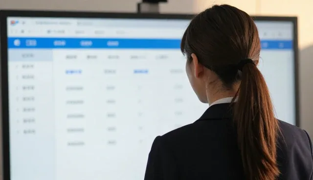 学习进度跟踪系统在教务管理中的实际应用分析