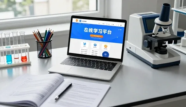 系统整合在在线课程选型中的关键作用